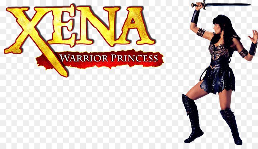 Xena Logo - Xena Gabrielle YouTube Television show png download