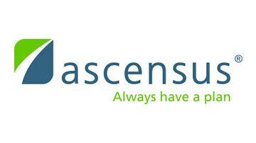 Ascensus Logo - Logo Ascensus
