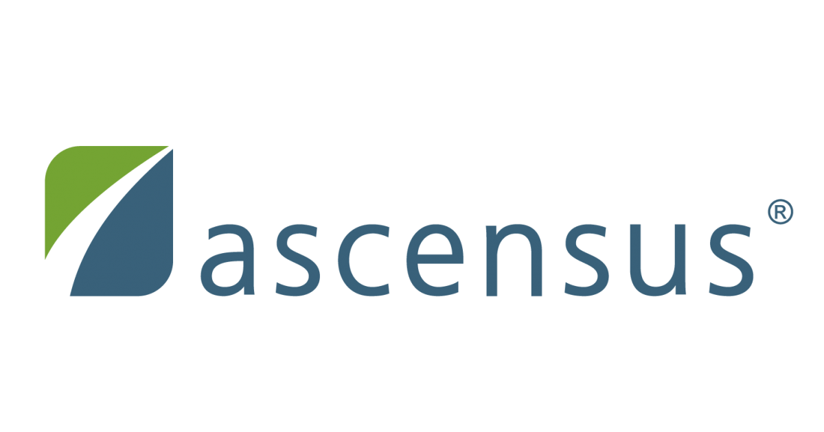 Ascensus Logo - Ascensus | NSC | NAFCU