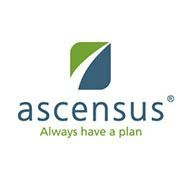 Ascensus Logo - Working at Ascensus