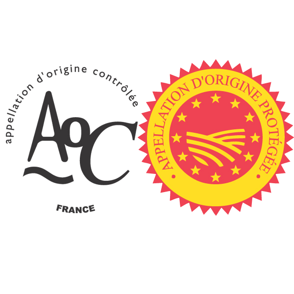 AOC Logo - PDO