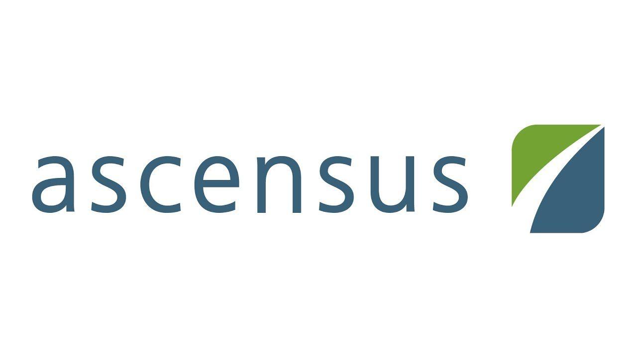 Ascensus Logo - Ascensus - On Track - YouTube