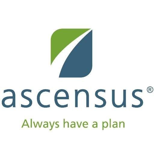 Ascensus Logo - Ascensus is becoming a big time player. That 401k Site