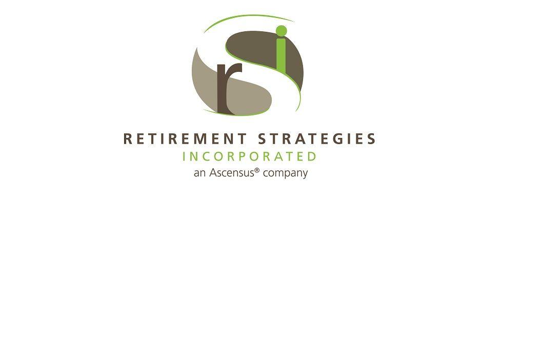 Ascensus Logo - Ascensus Announces Acquisition of Retirement Strategies, Inc. - Ascensus