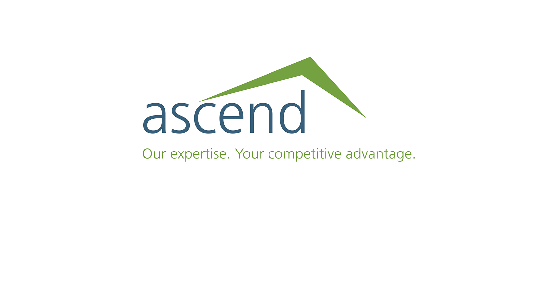 Ascensus Logo - Ascensus Announces Dates and Venues for 4th Annual Ascend Education