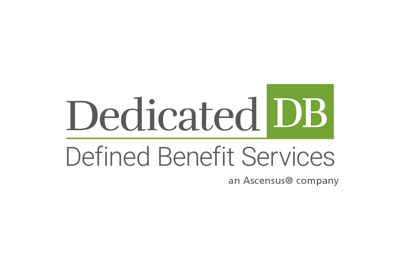 Ascensus Logo - Dedicated Defined Benefit Services Joins Ascensus Dedicated DB
