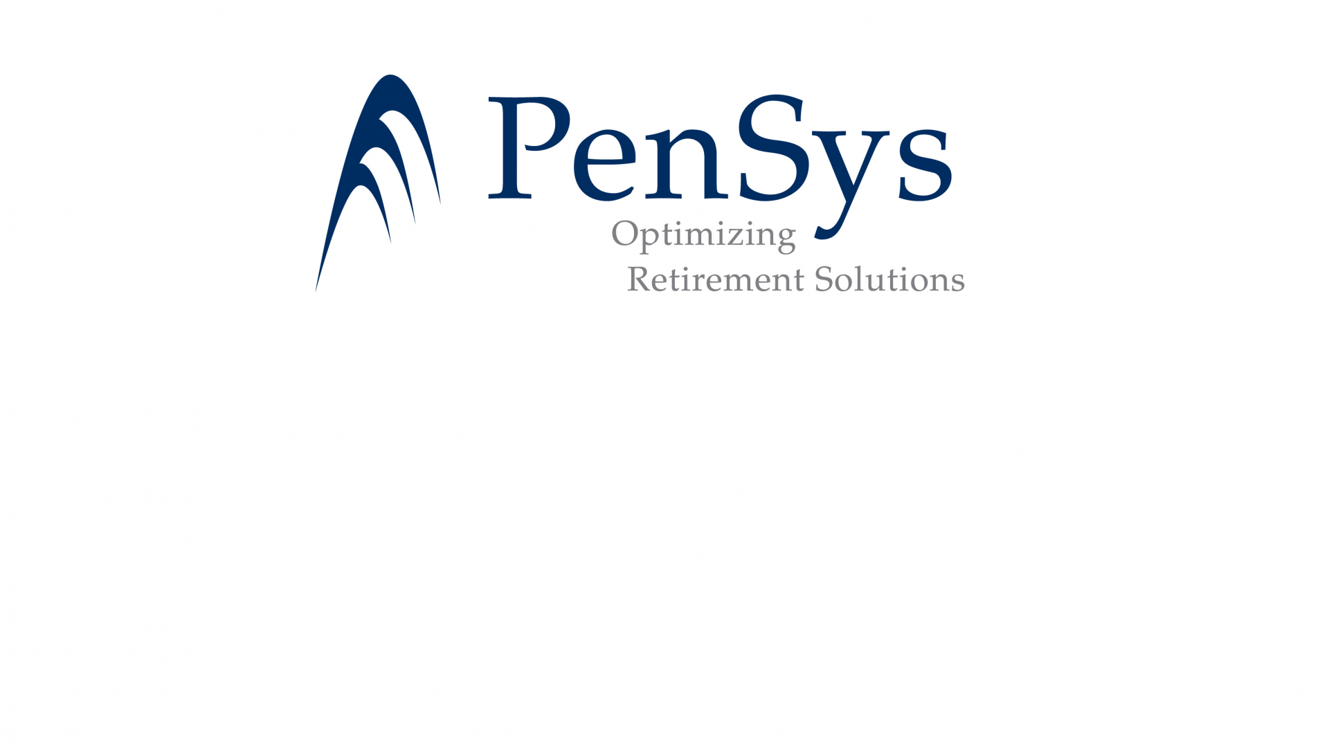 Ascensus Logo - Ascensus Enters into Agreement to Acquire PenSys