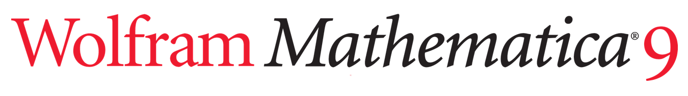 Mathematica Logo - formatting - Mathematica logo in LaTeX? - TeX - LaTeX Stack Exchange