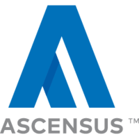 Ascensus Logo - Ascensus Specialties
