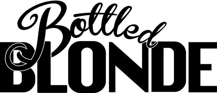 Blonde Logo - bottled blonde logo - Bentley Scottsdale Polo Championships: Horses ...