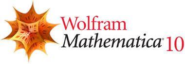 Mathematica Logo - Mathematica 10: Wolfram technologies in education and research