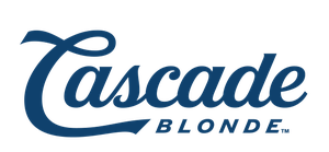 Cascade Logo - Cascade Blonde American Whiskey