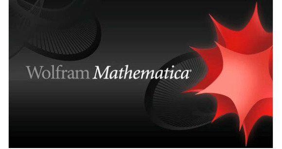 Mathematica Logo - Mathematica 9 offers a bigger bucket of formulas | PCWorld