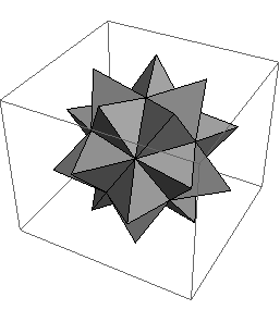Mathematica Logo - the earliest Mathematica logo