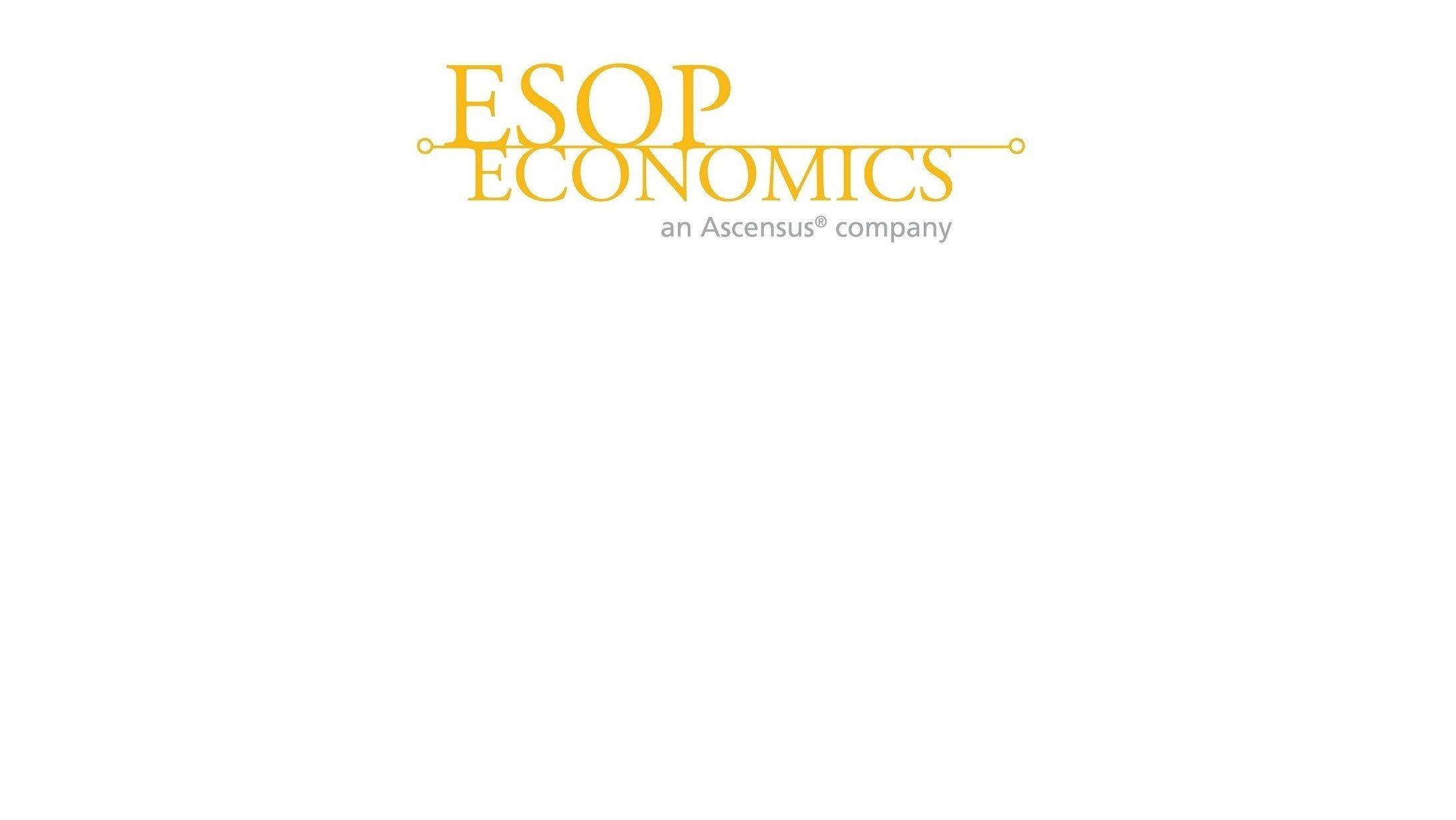 Ascensus Logo - Ascensus Acquires ESOP Economics