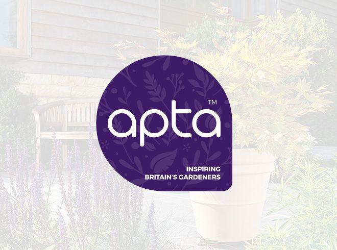 APTA Logo - Apta-logo | Obvious Group