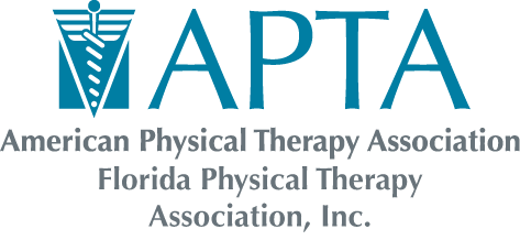 APTA Logo - Florida Physical Therapy Association