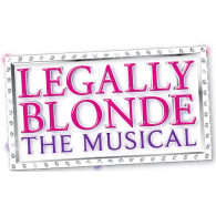 Blonde Logo - Legally Blonde The Musical. Brands of the World™. Download vector