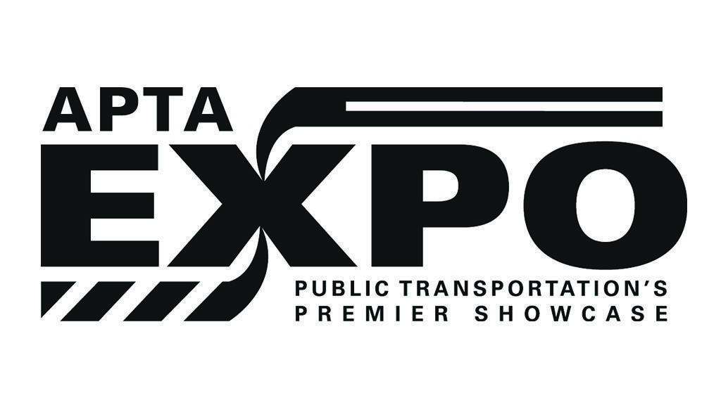 APTA Logo - Embedded Computing for Logistics comes to the Public Transportation