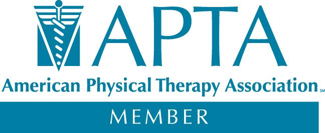 APTA Logo - Quest Therapy Consultants