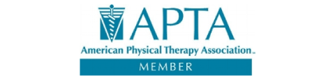 APTA Logo - Zelik Ziegelbaum. Physical Therapy in Port Washington, NY