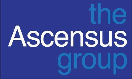 Ascensus Logo - Ascensus Group Logo