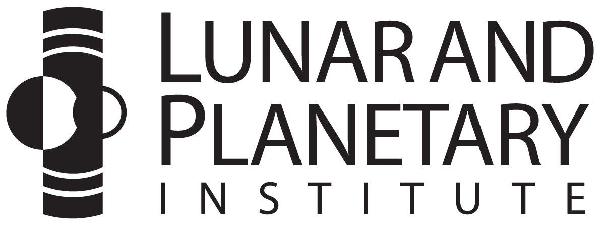 LPI Logo - Lunar and Planetary Institute