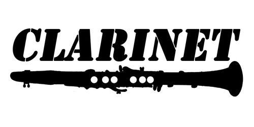 Clarinet Logo - Clarinet. A Custom Shoe concept