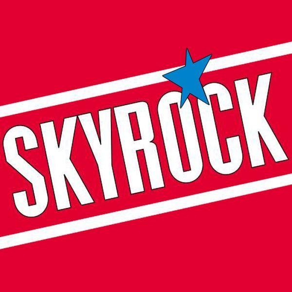 Skyrock Logo - Skyrock 96.0