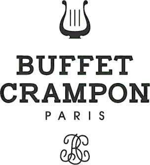 Bffet Logo - Buffet R13 Clarinet - Nickel Keys