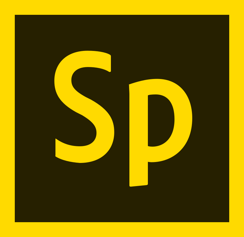 Adobe.com Logo - File:Adobe Spark logo.svg