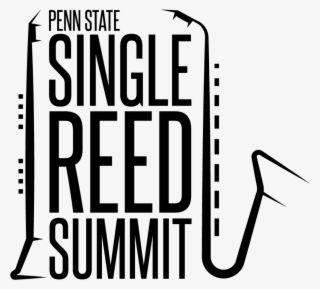 Clarinet Logo - Single Reed Summit Logo - Clarinet Logo PNG Image | Transparent PNG ...