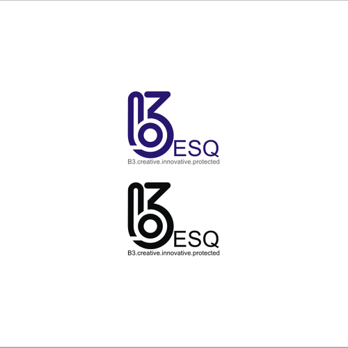 B3 Logo - Create the next logo for B3 ESQ | Logo design contest