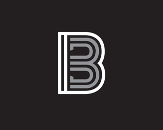 B3 Logo - Logopond - Logo, Brand & Identity Inspiration (B3)