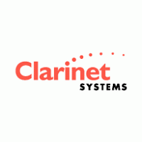 Clarinet Logo - Clarinet Systems. Brands of the World™. Download vector logos