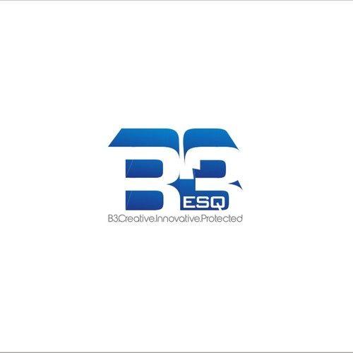 B3 Logo - Create the next logo for B3 ESQ | Logo design contest