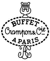 Clarinet Logo - Buffet R13 Clarinet