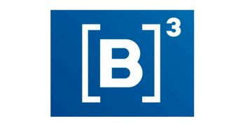 B3 Logo - bovespa b3 logo - Eduardo Cavalcanti