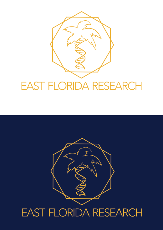 Edleman Logo - Elegant, Serious, It Company Logo Design for East Florida Research ...