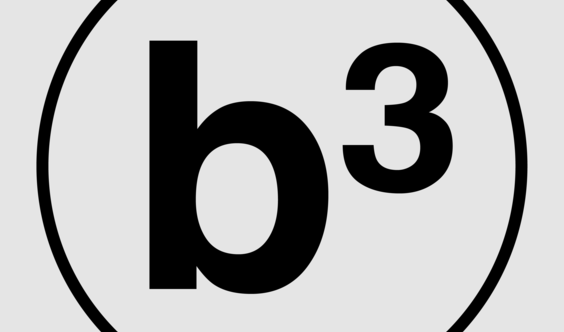 B3 Logo - FabHub - B3 - About