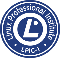 LPI Logo - Linux Professional Institute Central Europe: New LPI exam codes at ...