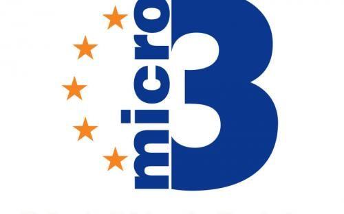 B3 Logo - Micro B3 Picture Gallery | Micro B³