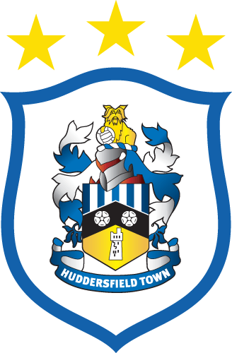 Huddersfield Logo - Badge of the Week: Huddersfield Town AFC To Box Football