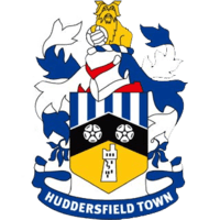 Huddersfield Logo - Huddersfield Town FC