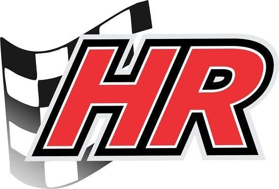 Hermiston Logo - hr logo of Hermiston Raceway, Hermiston
