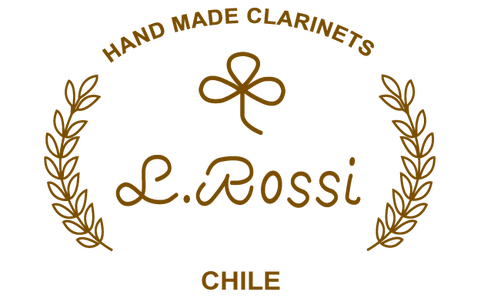 Clarinet Logo - Welcome