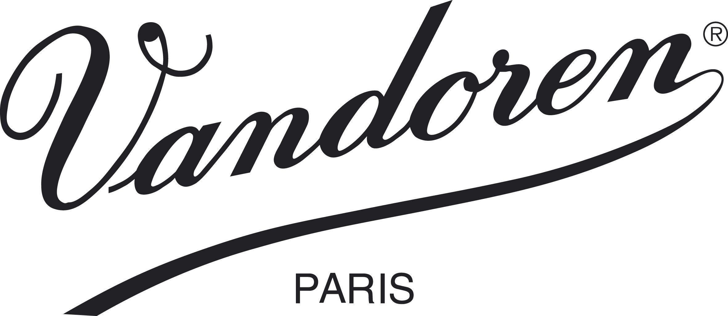 Clarinet Logo - Reeds - Vandoren