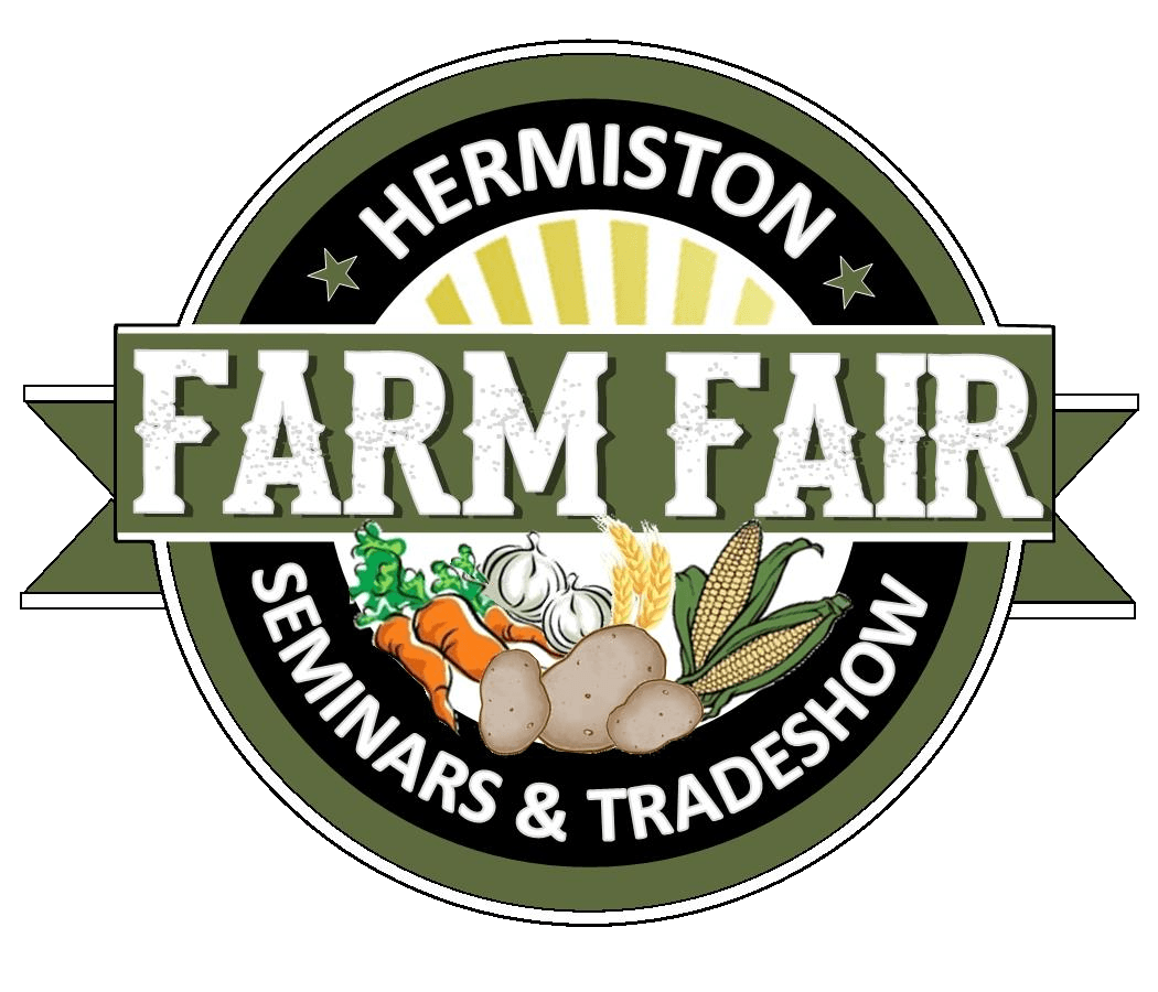 Hermiston Logo - Community Events List