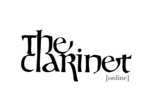 Clarinet Logo - The Clarinet Online [TCO] | International Clarinet Association