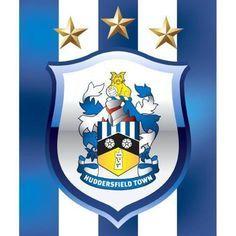 Huddersfield Logo - Best PL Town Terriers image. Huddersfield town